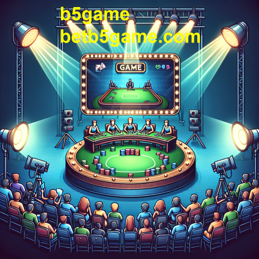 A Importância dos Eventos de Jogos na Cultura Gamer
