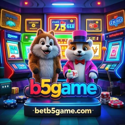 b5game
