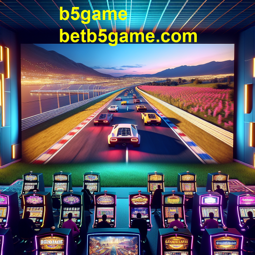 A Evolução dos Jogos de Corrida: Do Arcade ao eSports