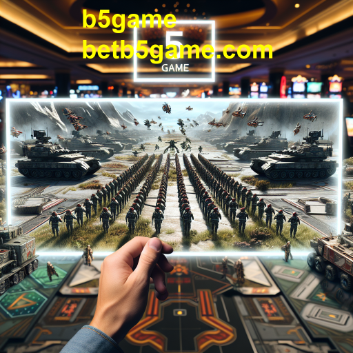 Strategy Games
