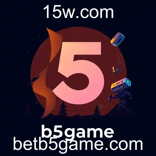 Gaming Experience b5game - 800+ Premium and Exclusive Games