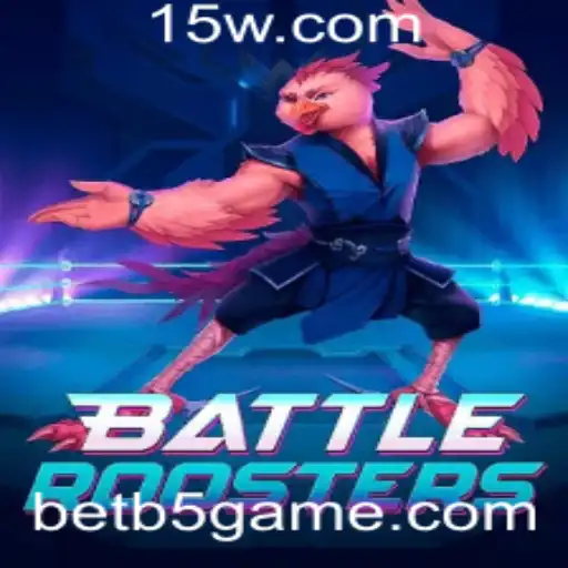 BattleRoosters: Uma Nova Era de Combate em Jogos Digitais