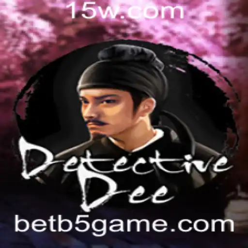 DetectiveDee: Desvende Mistérios e Aventure-se no Mundo de B5Game