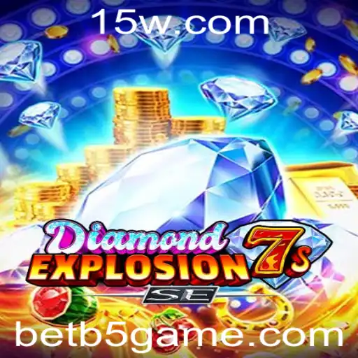 Explorando o Excitante Mundo de DiamondExplosion7sSE: O Jogo do Momento