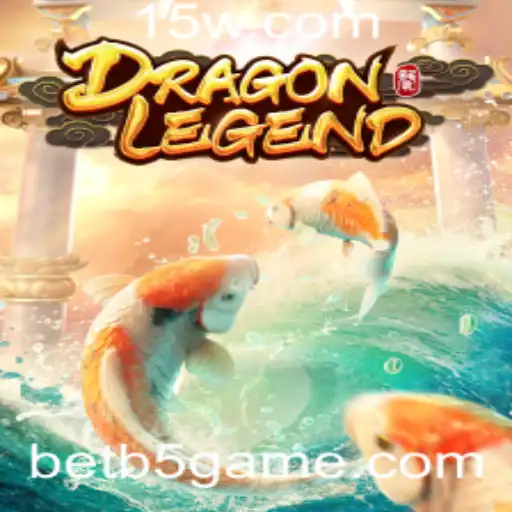 DragonLegend - O Novo Fenômeno do Mundo dos Jogos