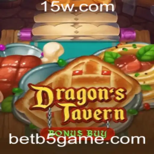 DragonsTavern: Um Mergulho nas Aventuras Épicas do Jogo de Tabuleiro 'b5game'