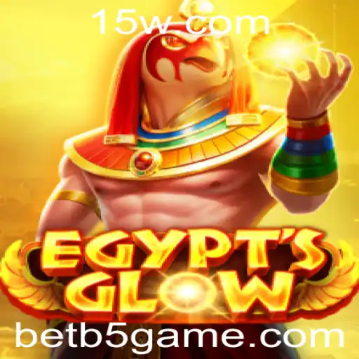Descubra a Magia de EgyptsGlow: O Brilho dos Tesouros Antigos