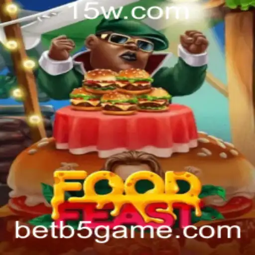 FoodFeast: A Nova Sensação dos Jogos de Tabuleiro