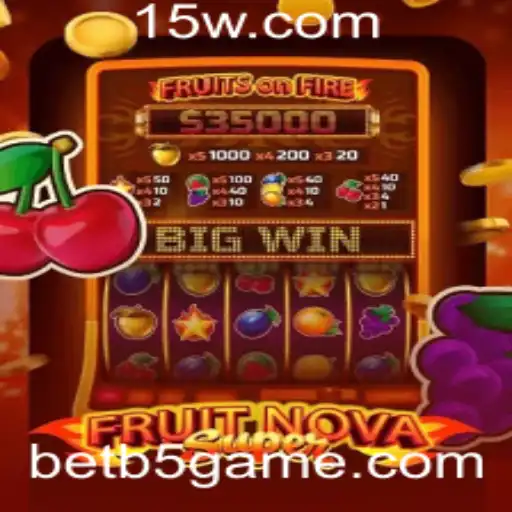 FruitNovaSuper: A Nova Sensação no Mundo dos Jogos