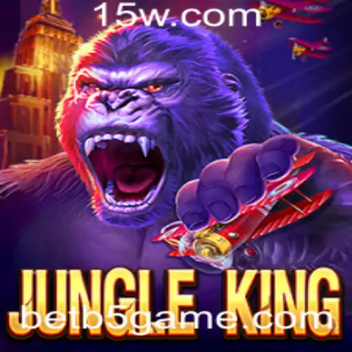 Explorando JungleKing: Aventura e Estratégia na Floresta Selvagem