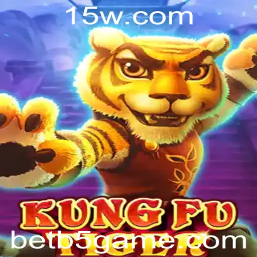 KungFuTiger: Mergulhe na Ação Intensa do Novo Jogo de Artes Marciais