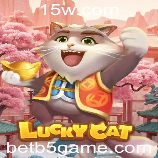 Explorando o Mundo de LuckyCat: O Fascinante Jogo b5game