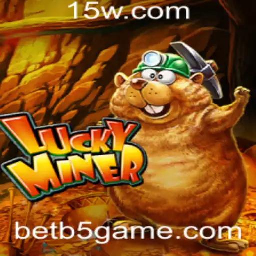 Explorando o Mundo de LuckyMiner: O Jogo de Aventura da b5game