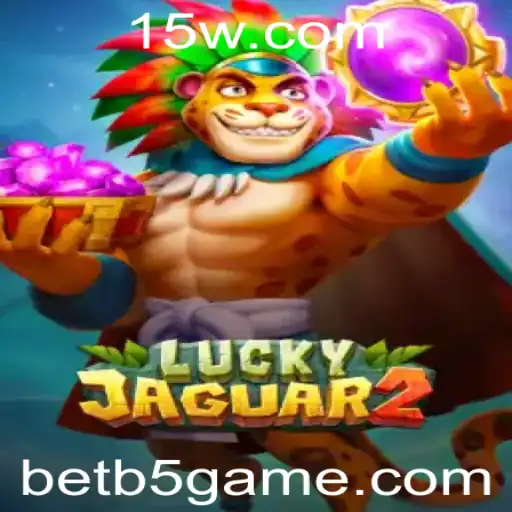 Explorando o Mundo do Jogo Luckyjaguar2: Introdução, Descrição e Regras