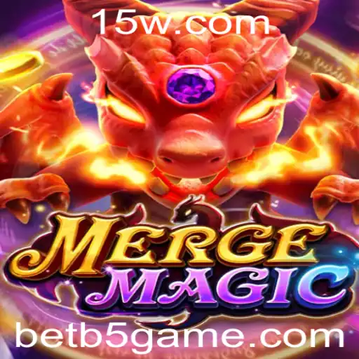 Descubra o Mundo Encantado de MERGEMAGIC: Um Jogo de Estratégia e Magia