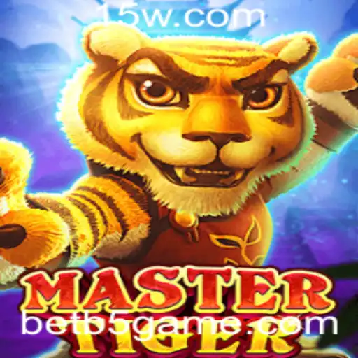 MasterTiger: Uma Jornada Estratégica no Mundo dos Jogos de Tabuleiro