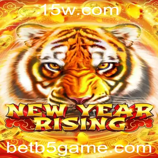 Explorando o Mundo de NewYearRising: A Fascinante Jornada do b5game