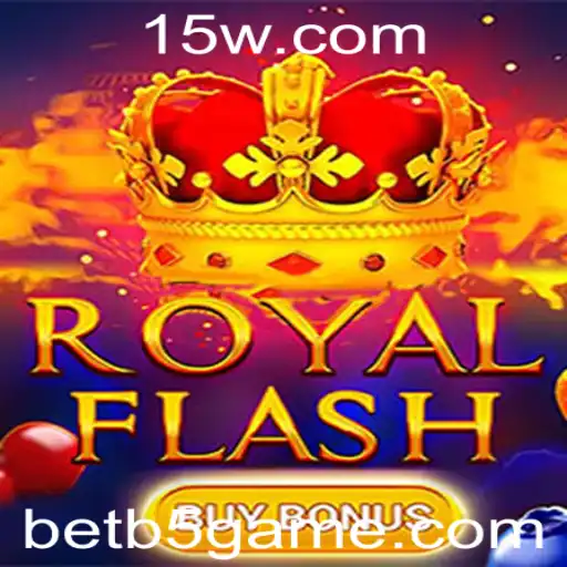 Descubra o Mundo de RoyalFlashBuyBonus: O Jogo que Está Conquistando o Cenário Atual