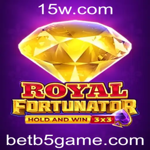 Desvendando Royalfort: O Envolvente Mundo de B5game