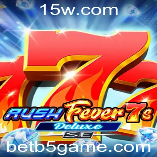 Explorando RushFever7sDeluxeSE: O Novo Sensação dos Jogos