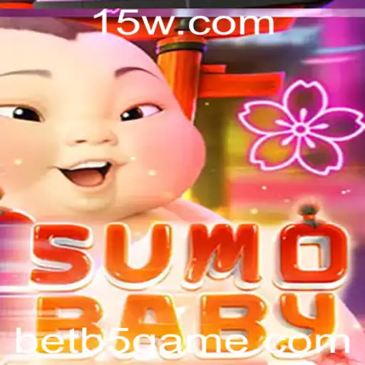 SumoBaby: O Jogo que Está Conquistando Jovens e Adultos