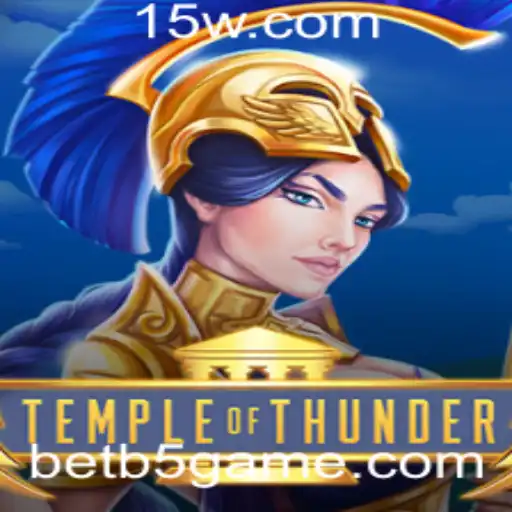 Descubra o Mundo de TempleofThunder: Um Jogo de Aventuras Épico