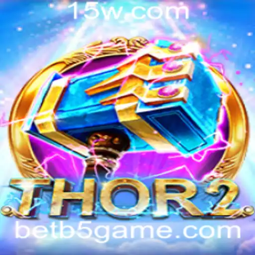 Thor2: Explorando o Mundo do Jogo b5game
