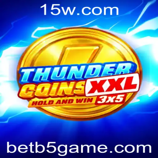 Experimente a Emoção de ThunderCoinsXxl: O Novo Fenômeno do Mundo dos Jogos
