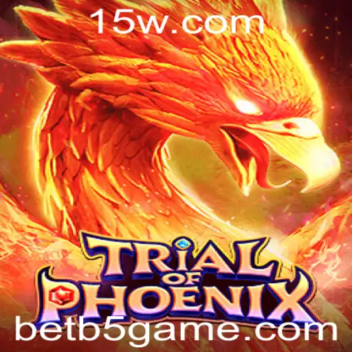 Explorando o Mundo de TrialofPhoenix: Um Mergulho no Fascinante Jogo de Estratégia