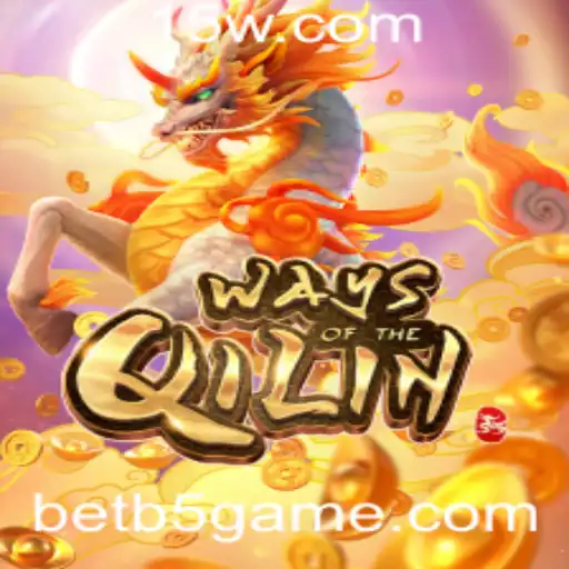 Descubra o Fascinante Mundo de 'WaysoftheQilin': Um Mergulho no Universo do Jogo de Aventura
