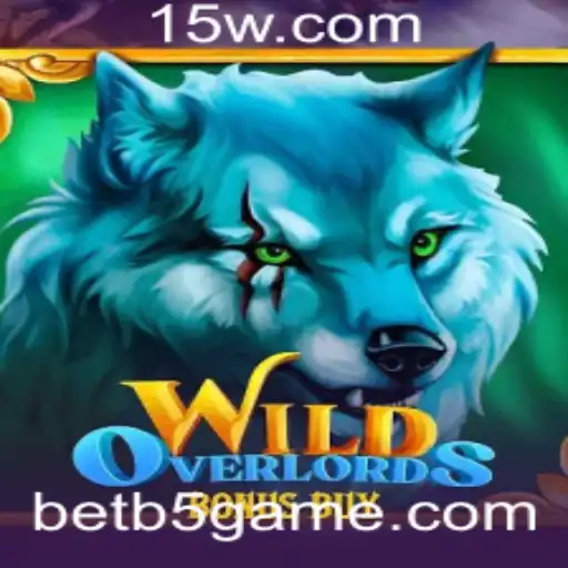 Descubra as Aventuras de WildOverlordsBonusBuy: Um Jogo Revolucionário