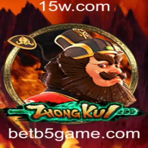 Explorando ZhongKui: Um Jogo Cativante